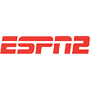 ESPN2 Logo