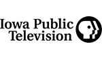 Iowa Public TV Logo