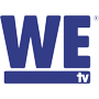 WEtv Logo