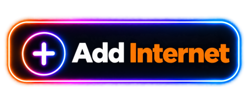 Add Internet Button