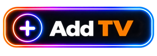 Add TV Button