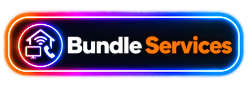 Bundle Services Button