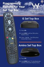 Remote to Control STB Guide 2025 - Thumbnail