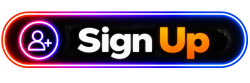 Sign Up Button Orange
