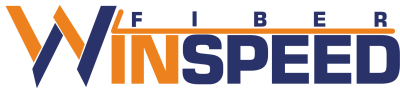 WINSpeed Fiber Logo